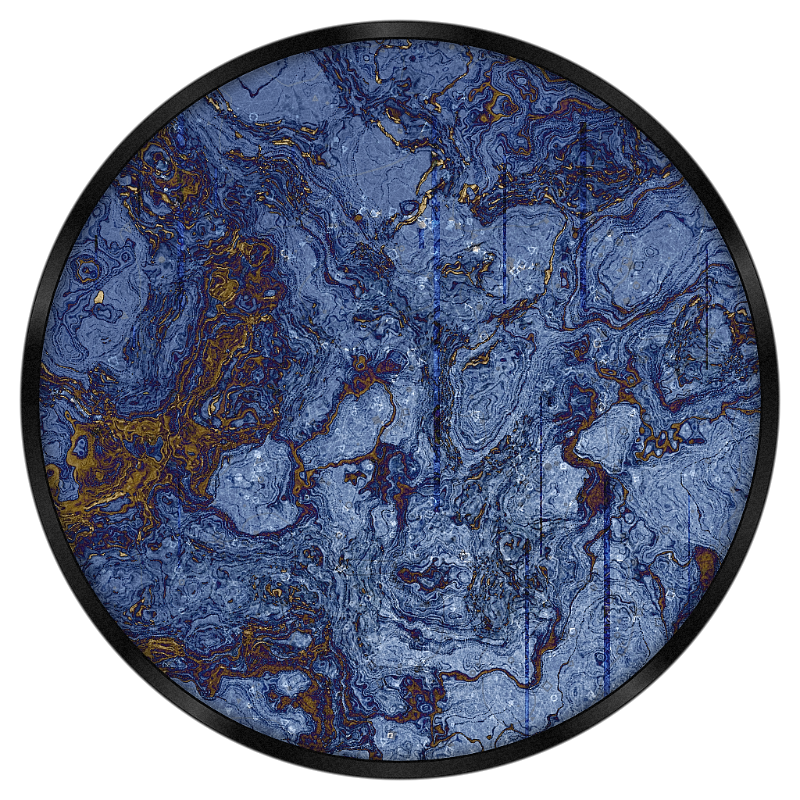 Chaos Culture #499 static token preview