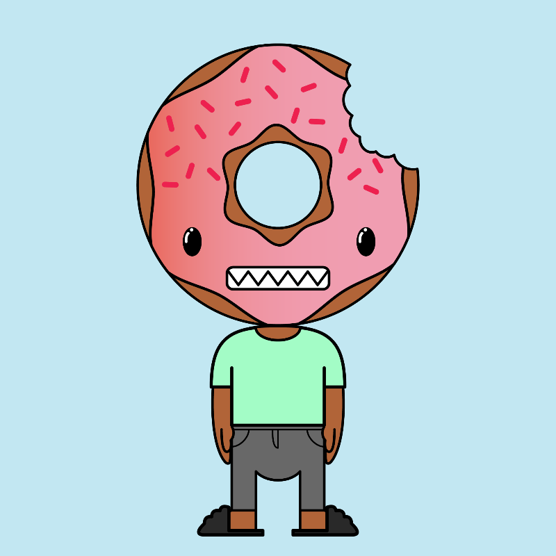 fx_doughs #4343 static token preview