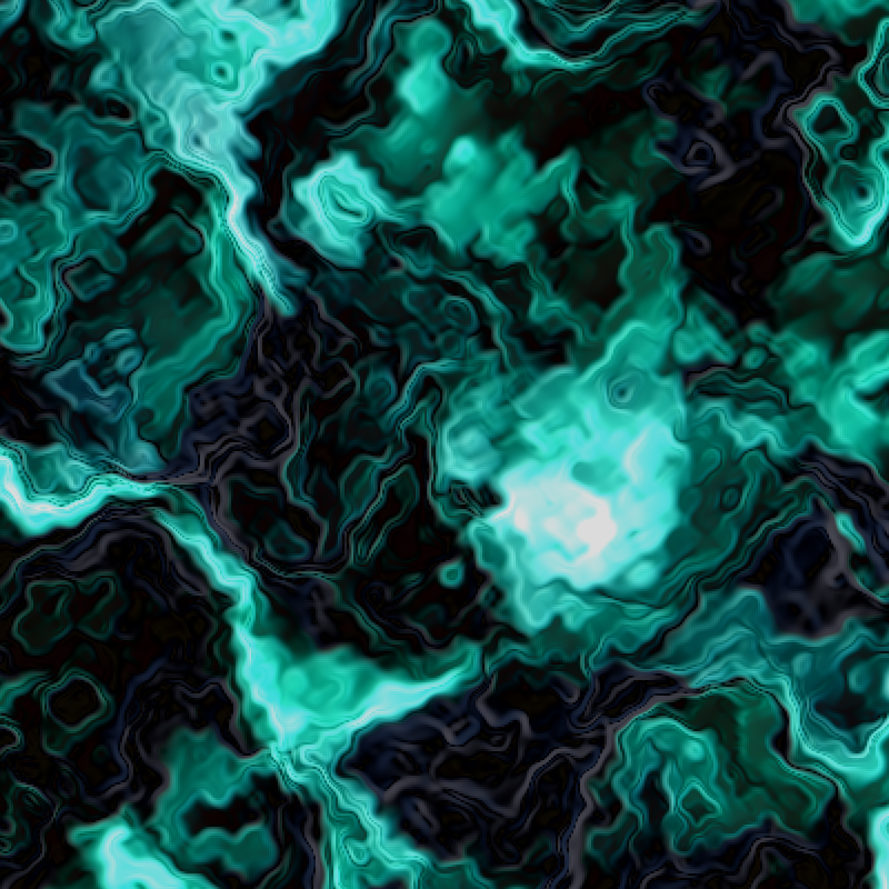 Distributed Grain System #23 static token preview