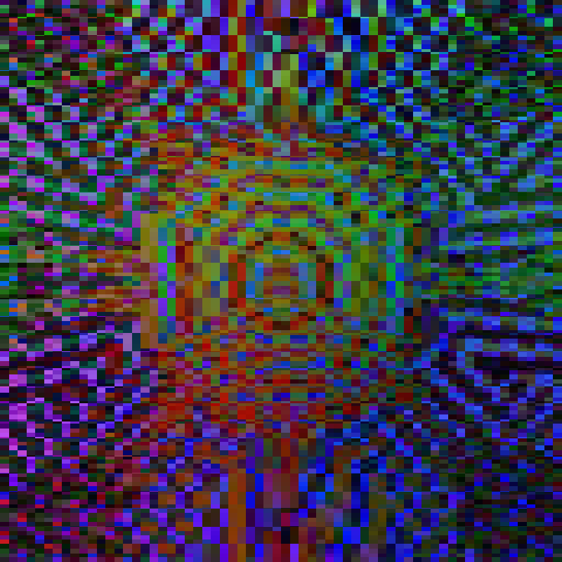 test_pattern3 (game of life) #12 static token preview