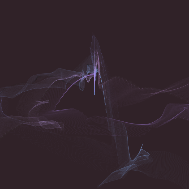 Diaphanous Sprouts #16 static token preview