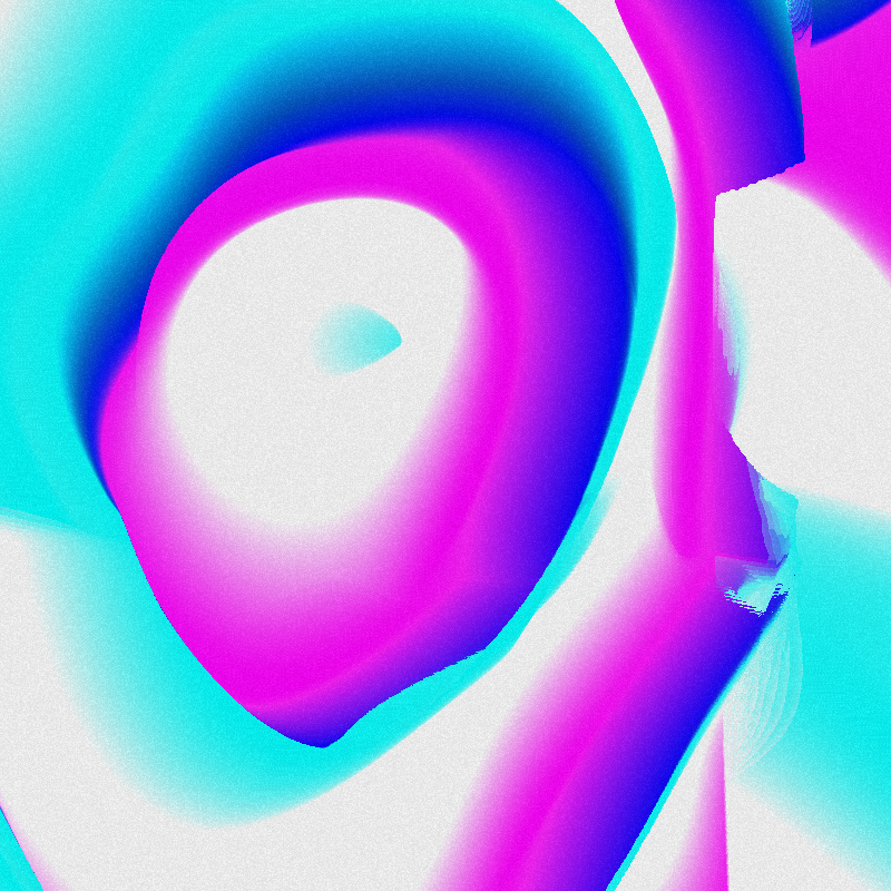 liquid smooth/ #17 static token preview