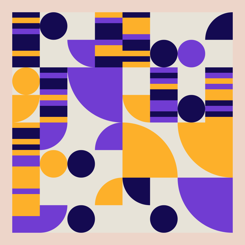 Geometrical #1 static token preview