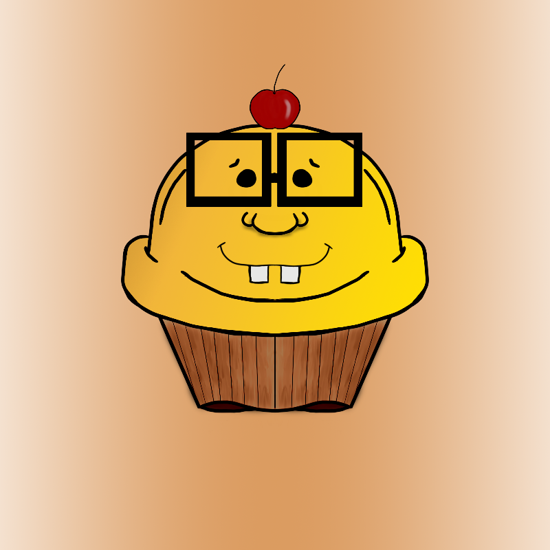 CutieCakes Class of July '22 #2 static token preview