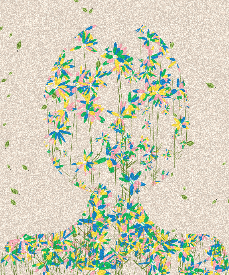 flowerhead #22 static token preview