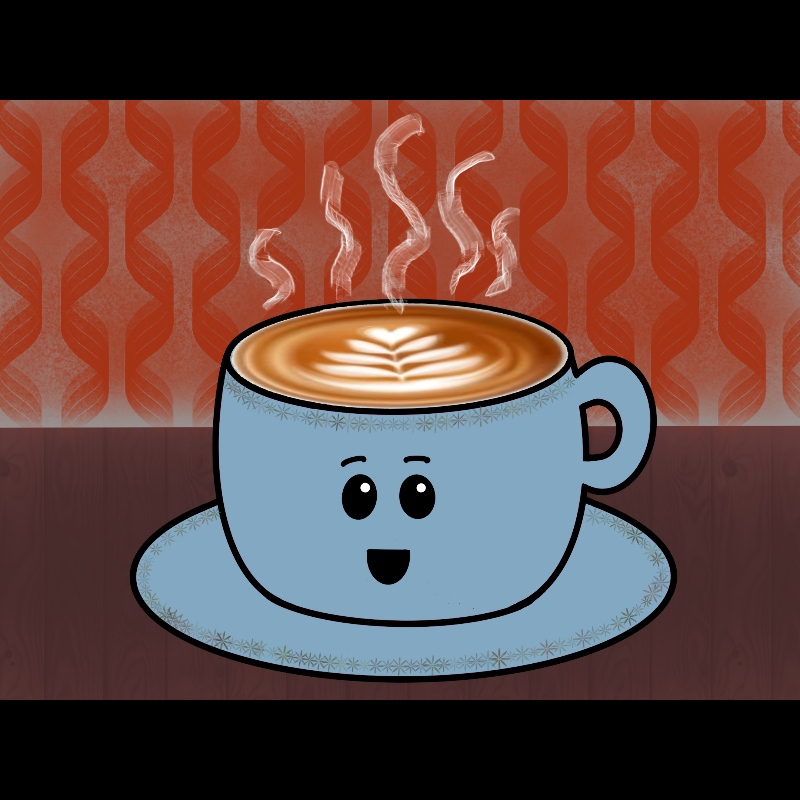 Lattezos! #20 static token preview