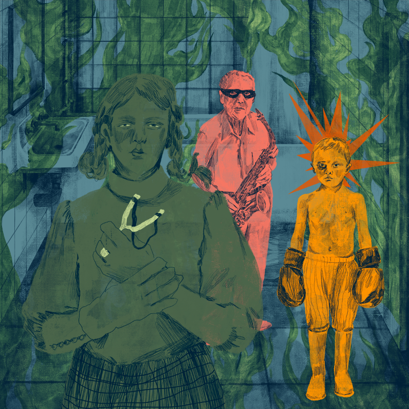 ghosts of apartment 103 #22 static token preview