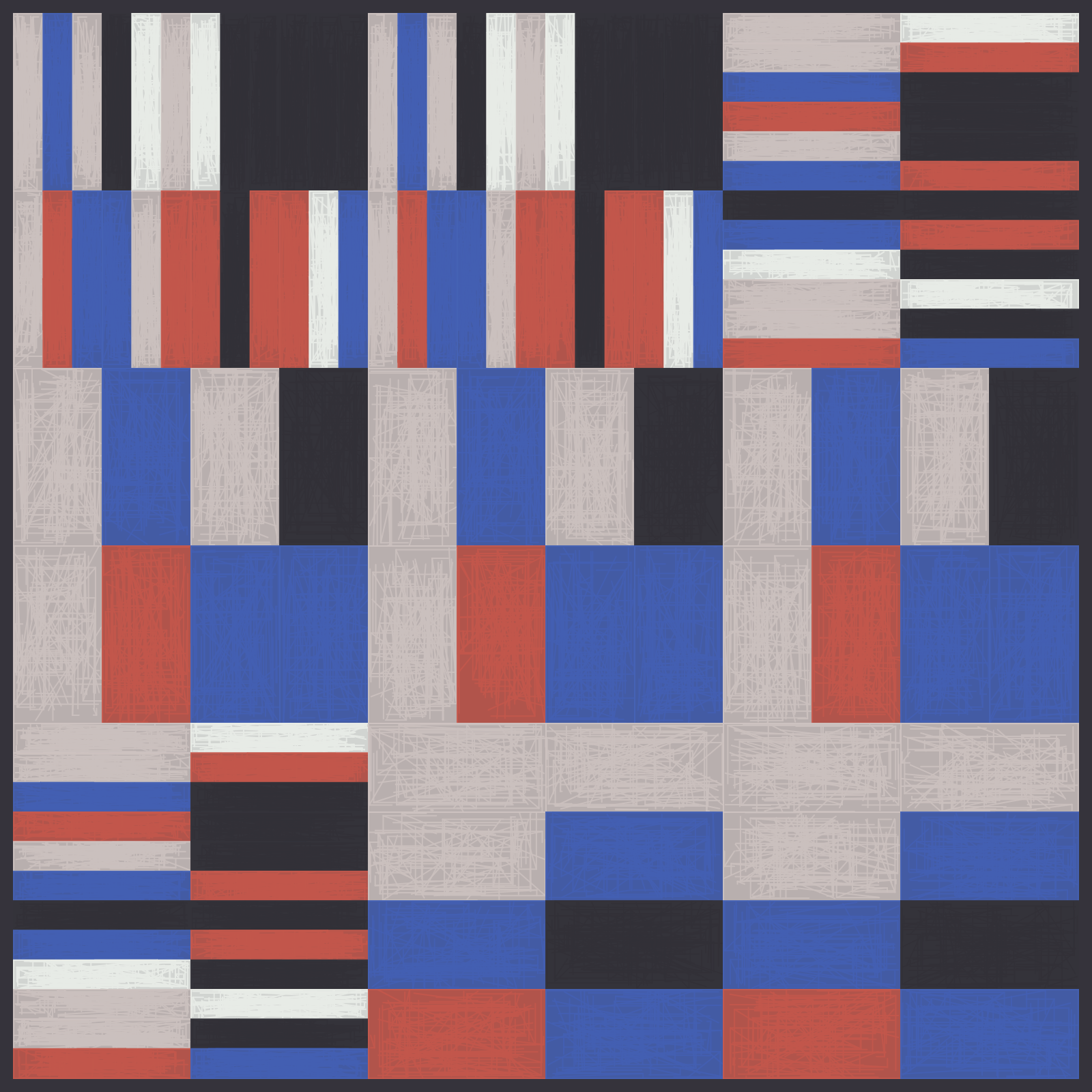 Texture pattern II #18 static token preview