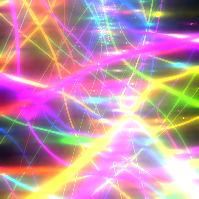 🎆 inside the neon lights 🎆 #11 static token preview