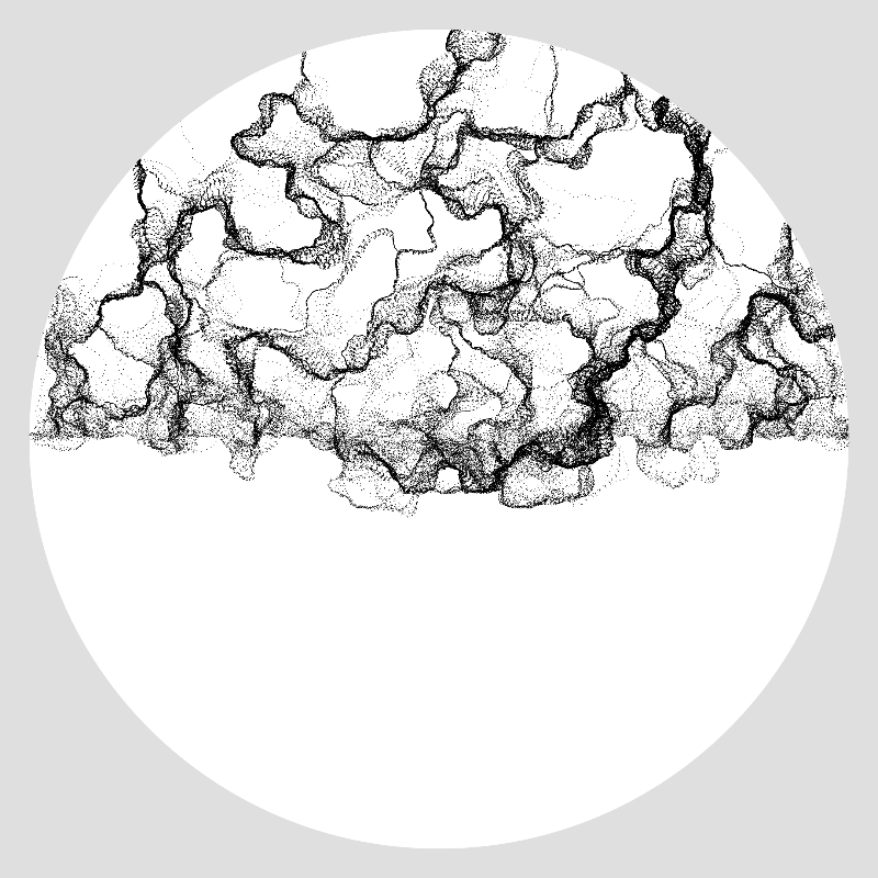 mush-lands #10 static token preview