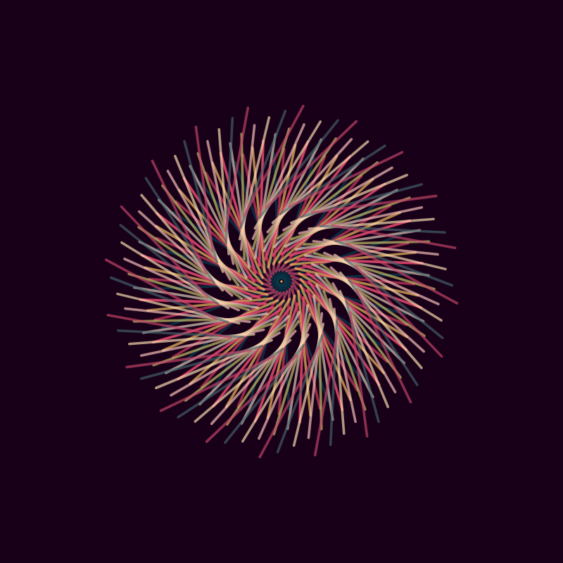 Spira #16 static token preview