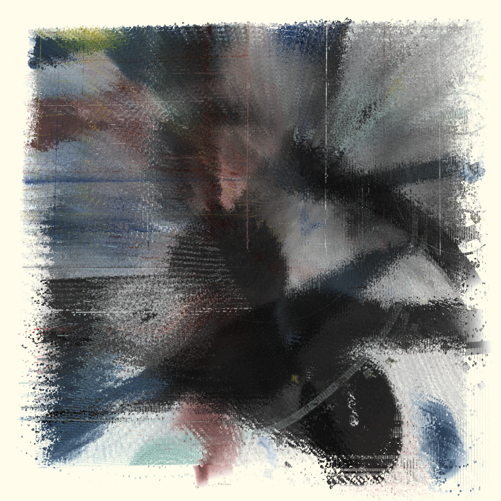GlitchWorX FX #12 static token preview