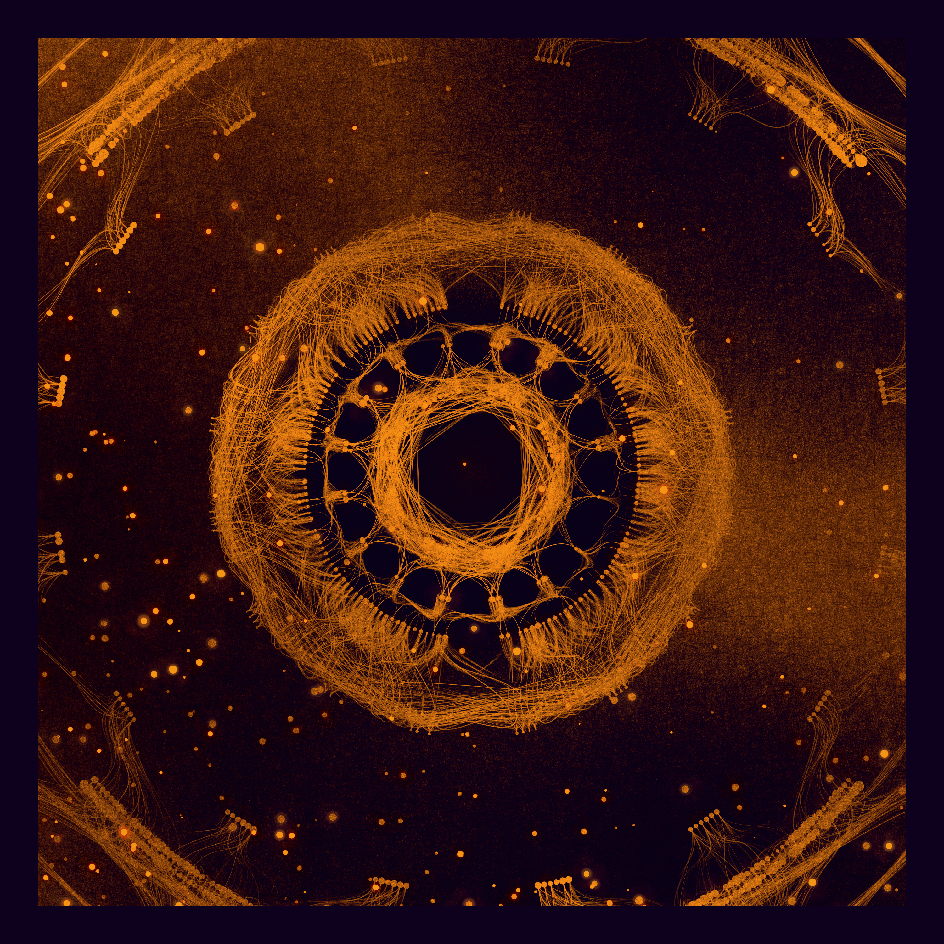 Effluence #20 static token preview
