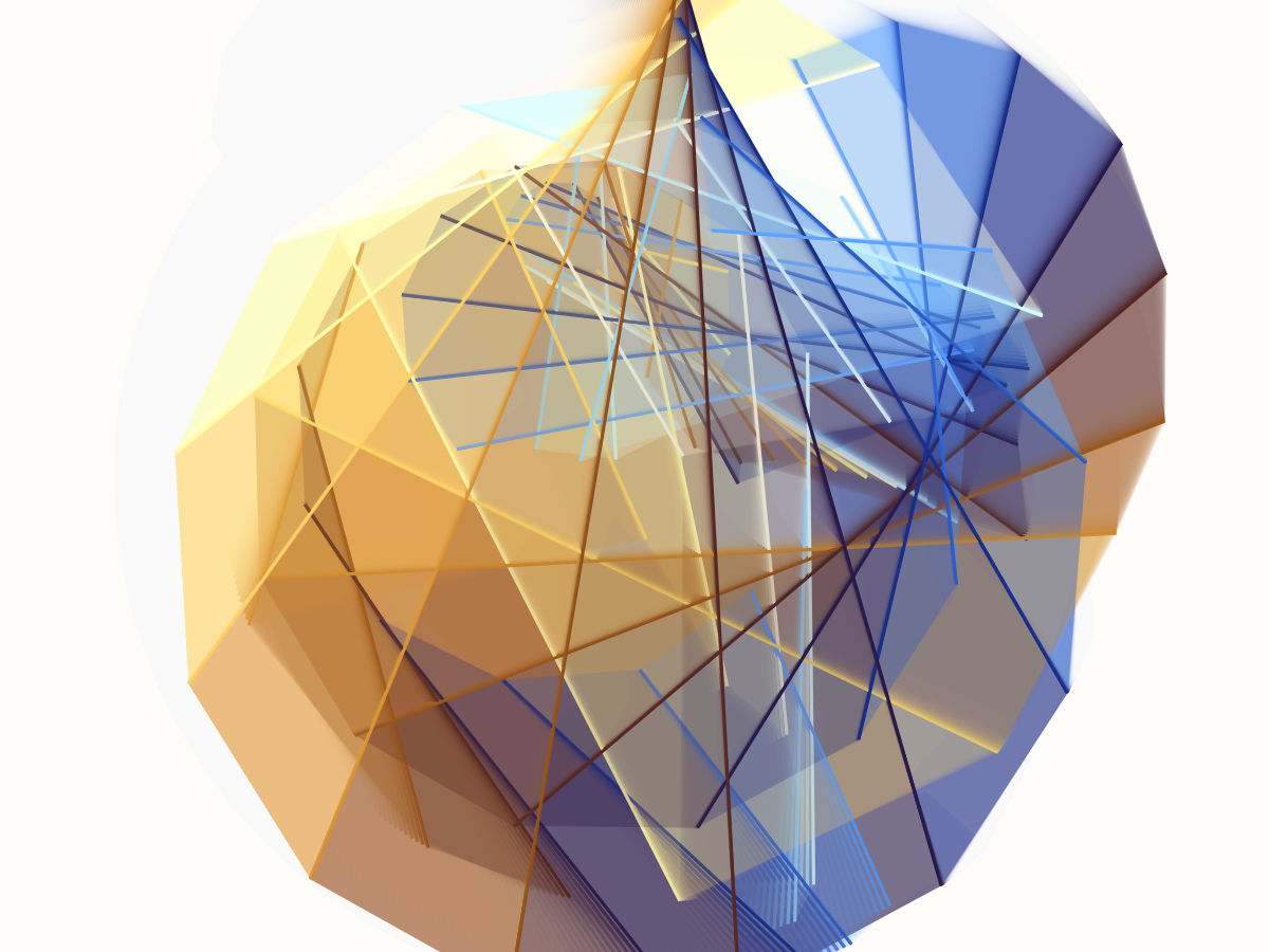 The Passing of Time #9 static token preview