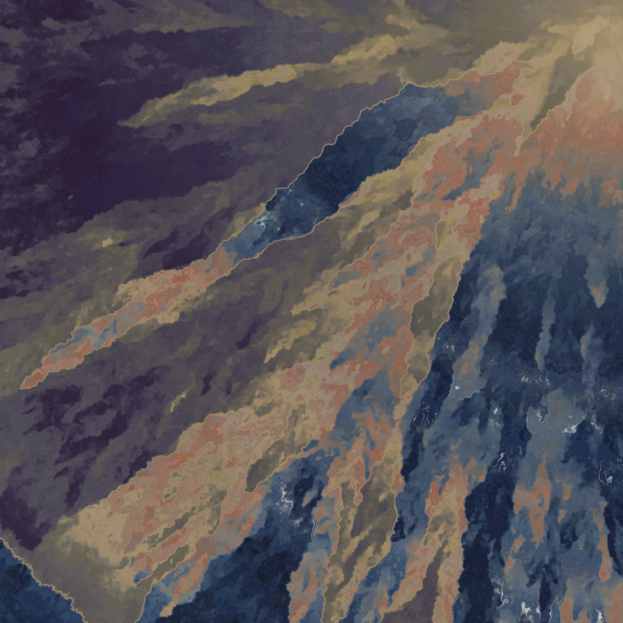 broken smoke #24 static token preview