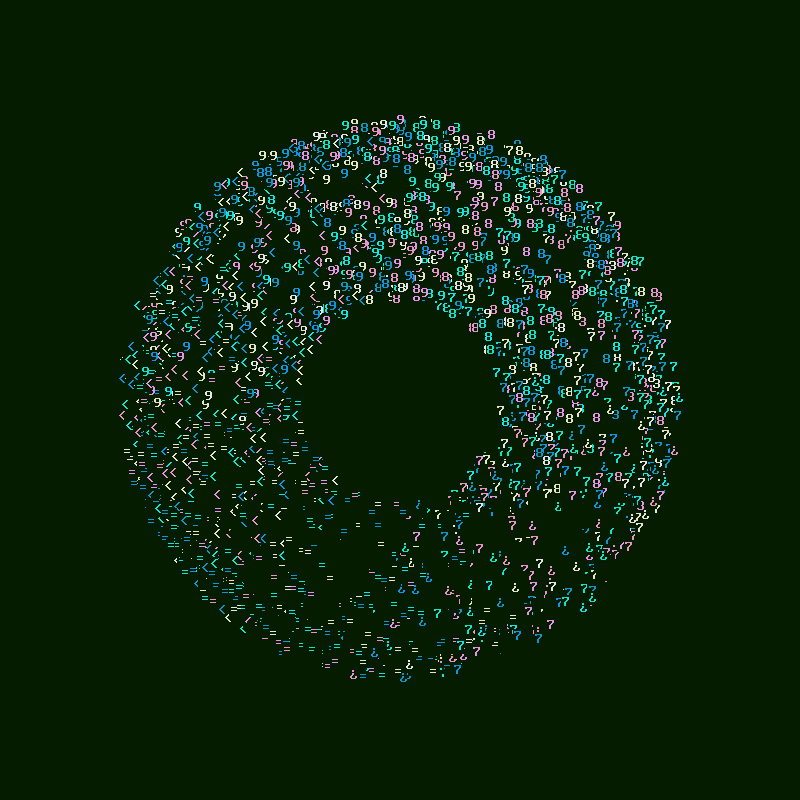 DONUTS #14 static token preview