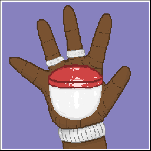 ╰(▔∀▔)╯ Gachaverse - Gacha Goblinz #20 static token preview