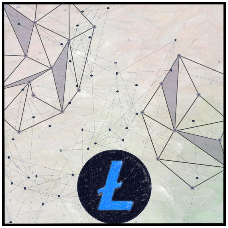 The celebration of blockchains #16 static token preview