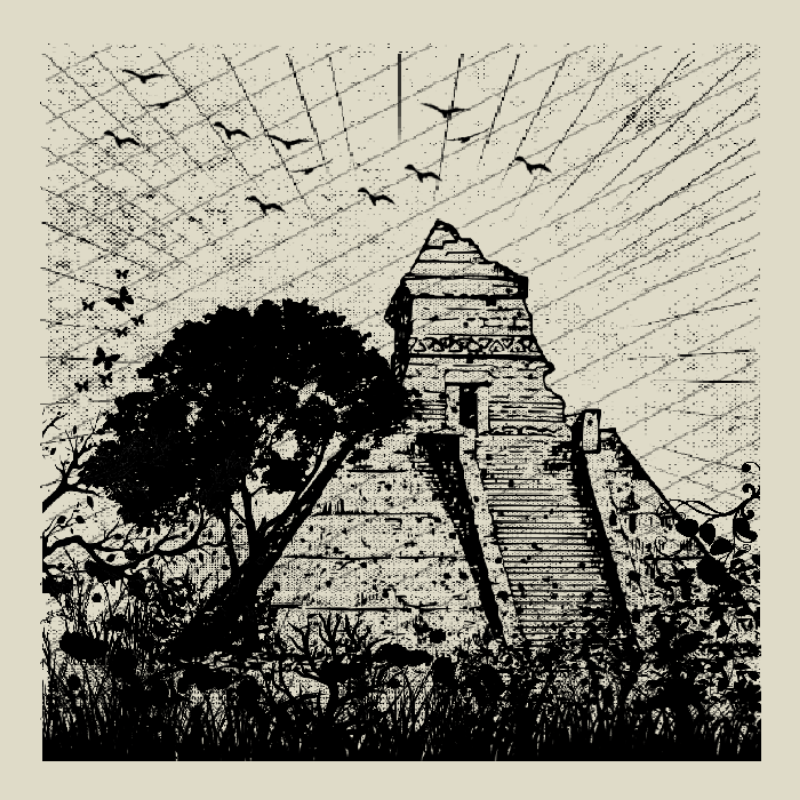 Forest Temples #2 static token preview