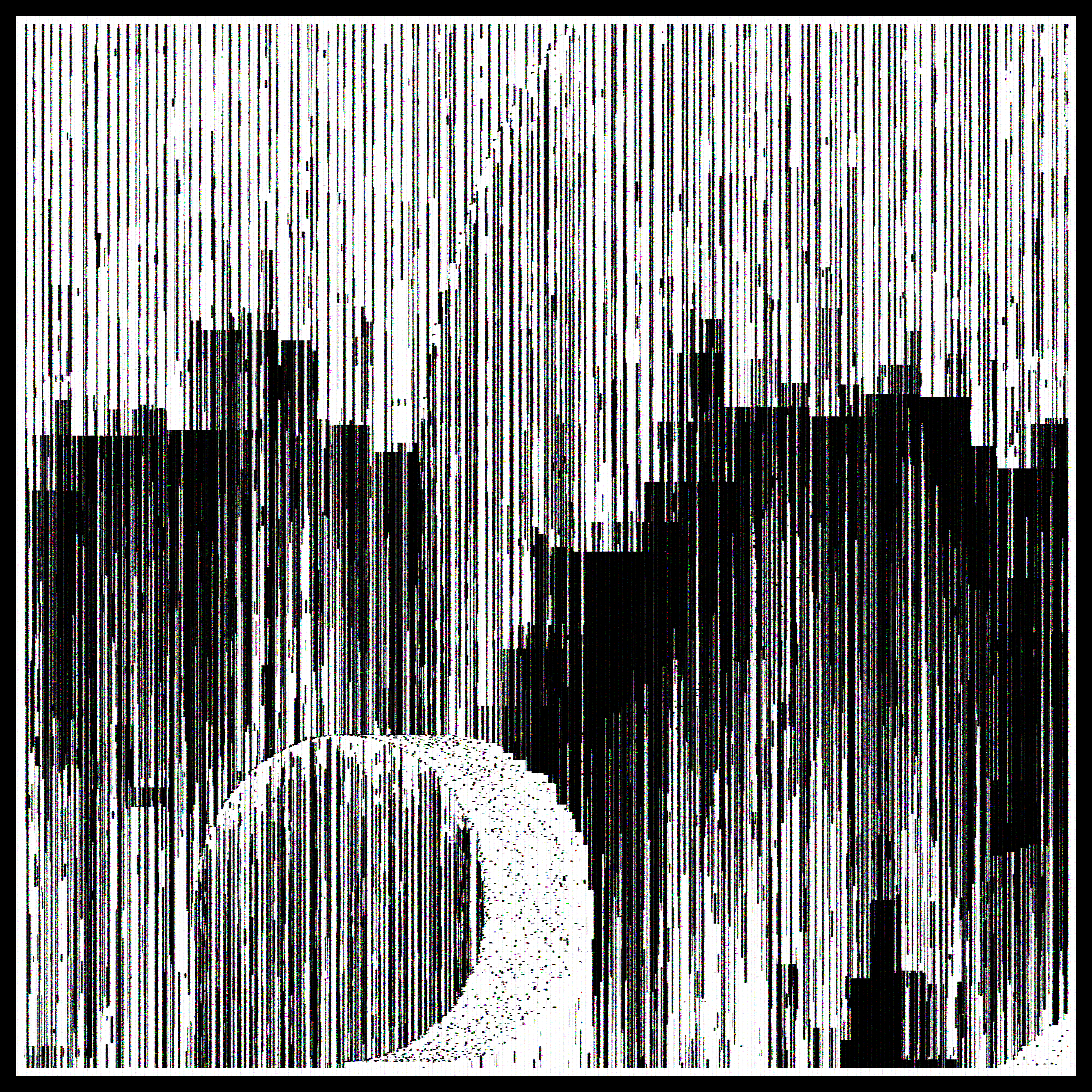 Echoes of Enough #15 static token preview
