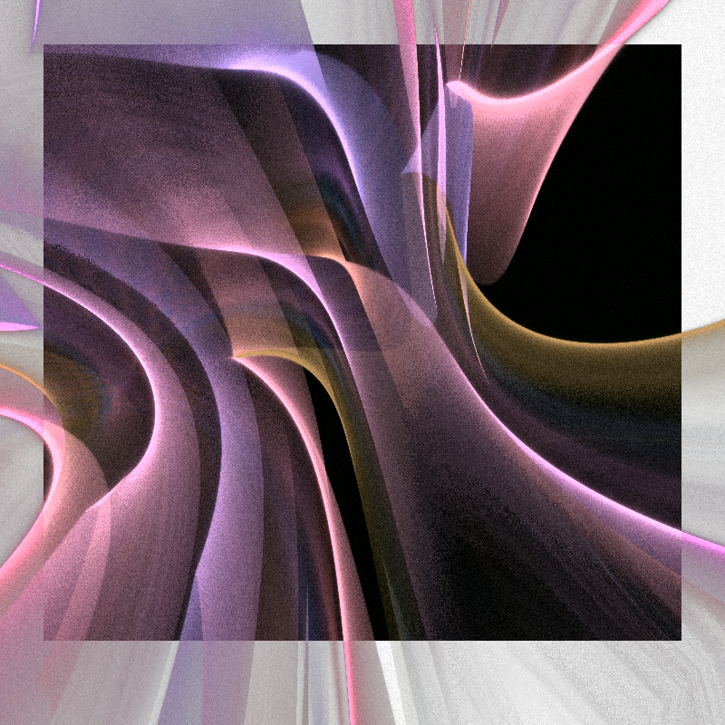Out of a Polaroid #13 static token preview