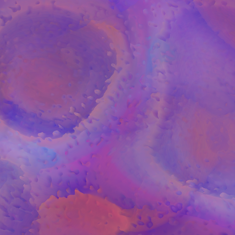 Liquidity #16 static token preview
