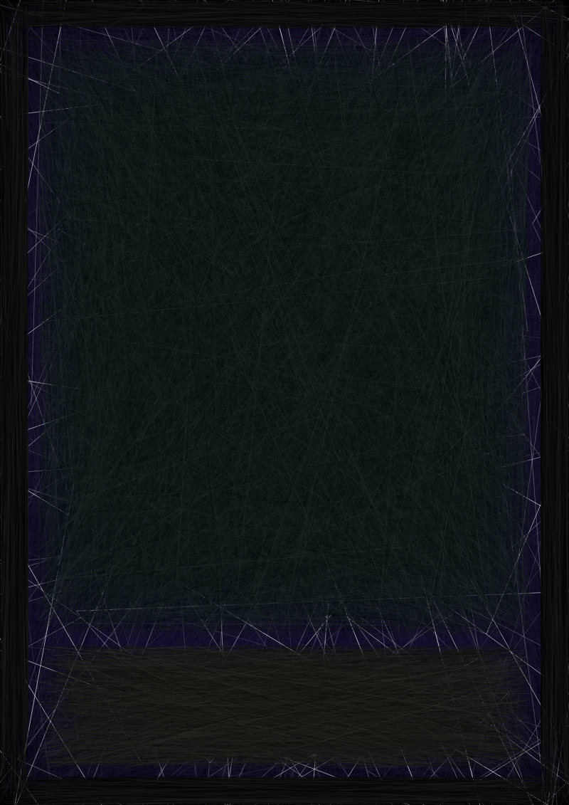 This fucking darkness #3 static token preview