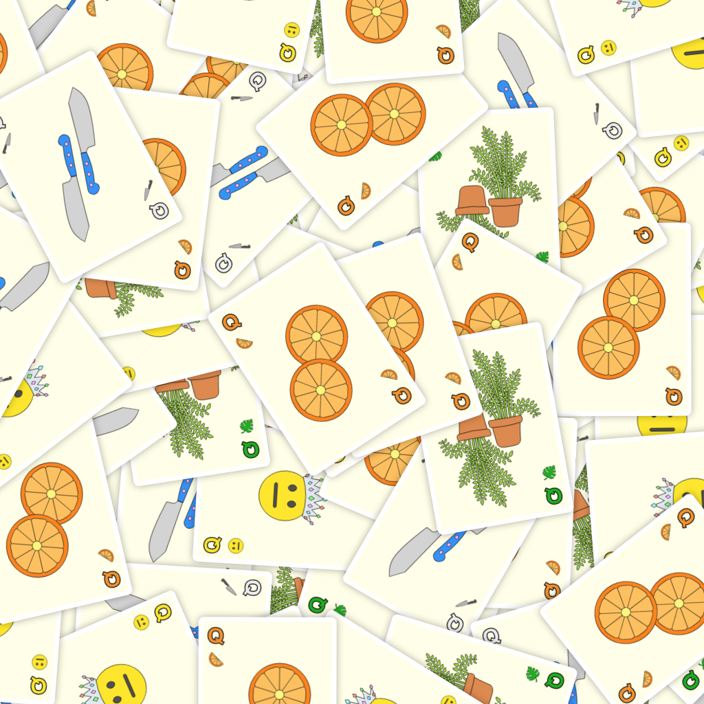 playing.cccccards #1880 static token preview