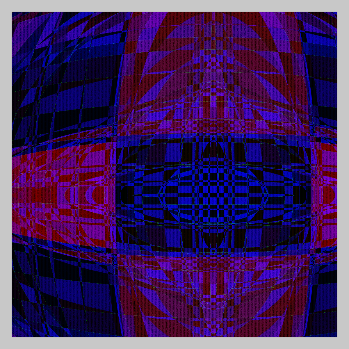 Psychodrome #14 static token preview
