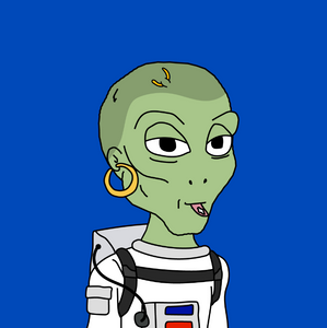 XTZ Aliens project preview
