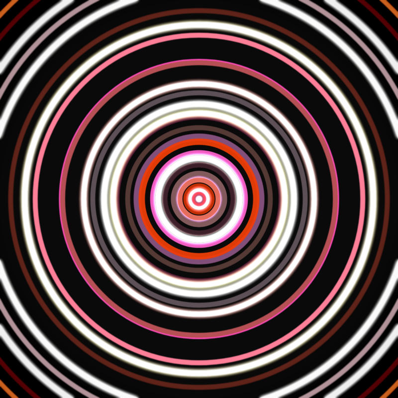Circleized #8 static token preview