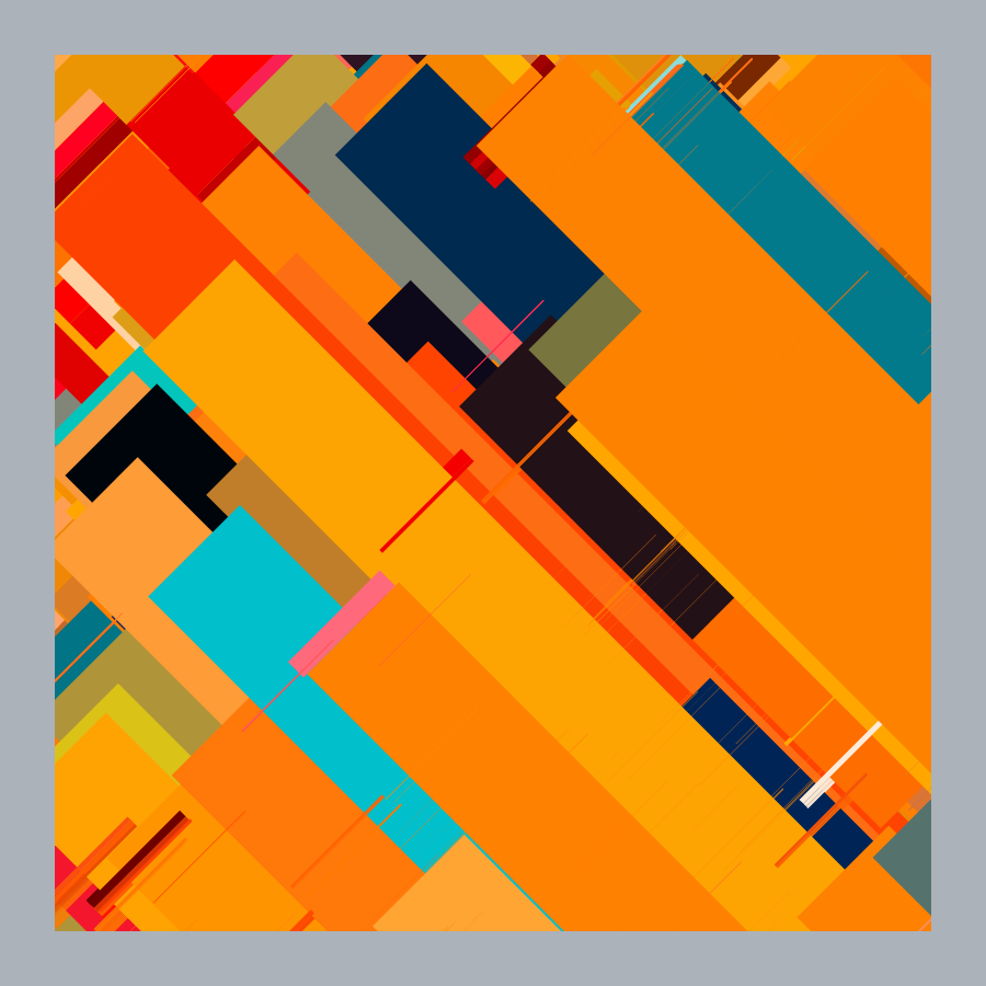crazy-abstract #11 static token preview