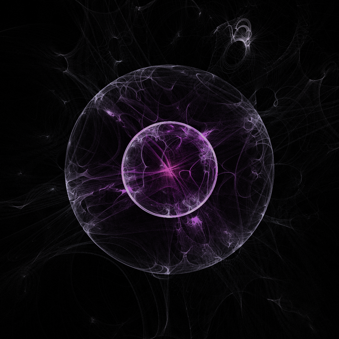 Organicon, variation 00 - special edition #39 static token preview