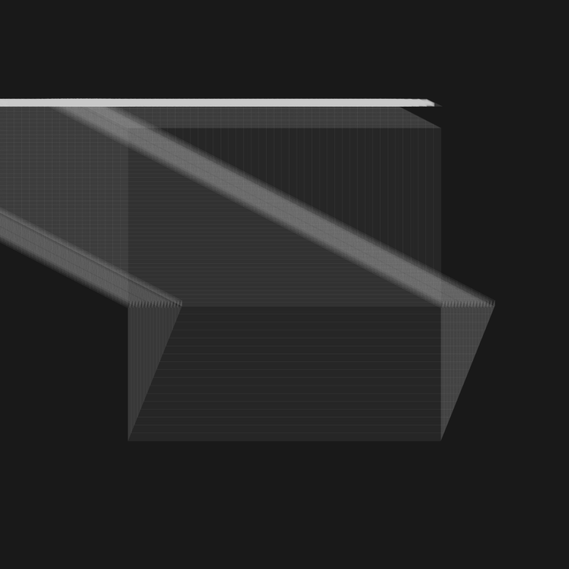 UnSquare #14 static token preview