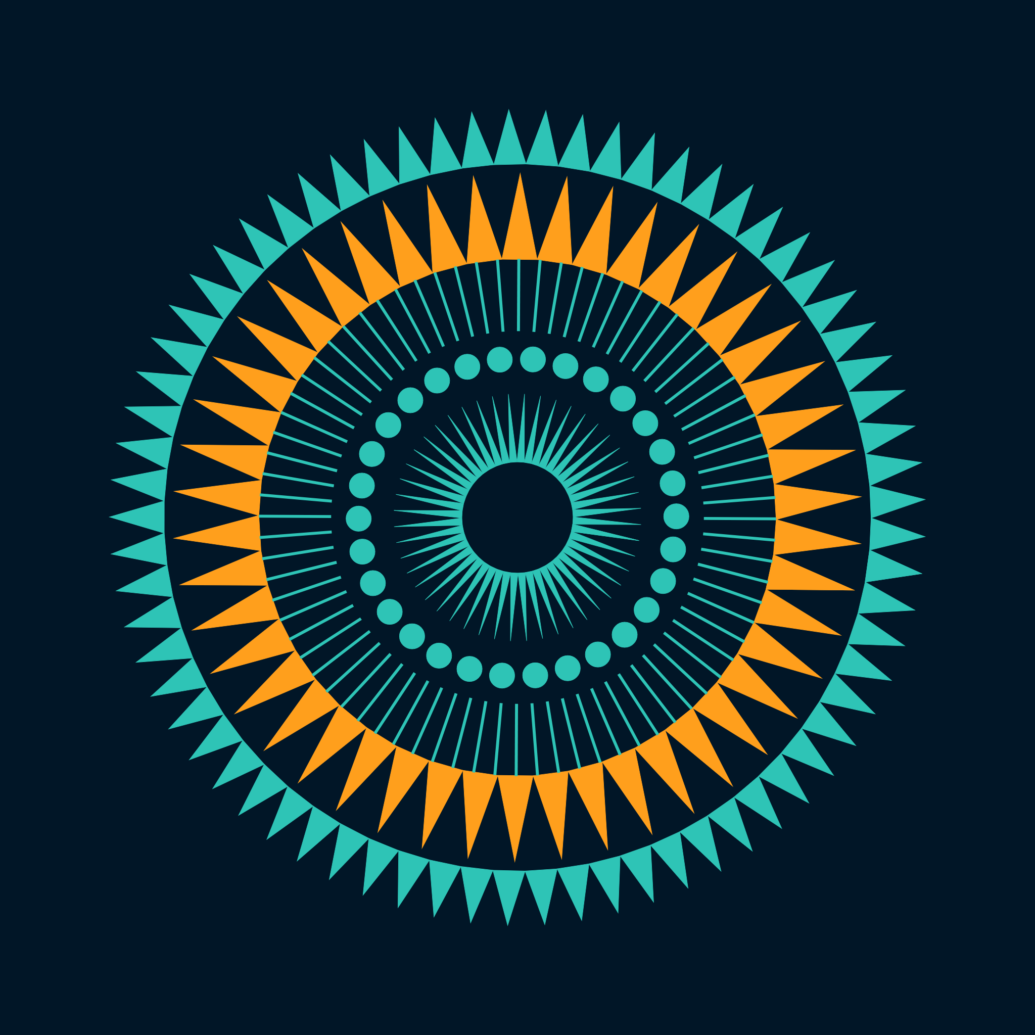 ROTATING SYSTEM 01 #139 static token preview
