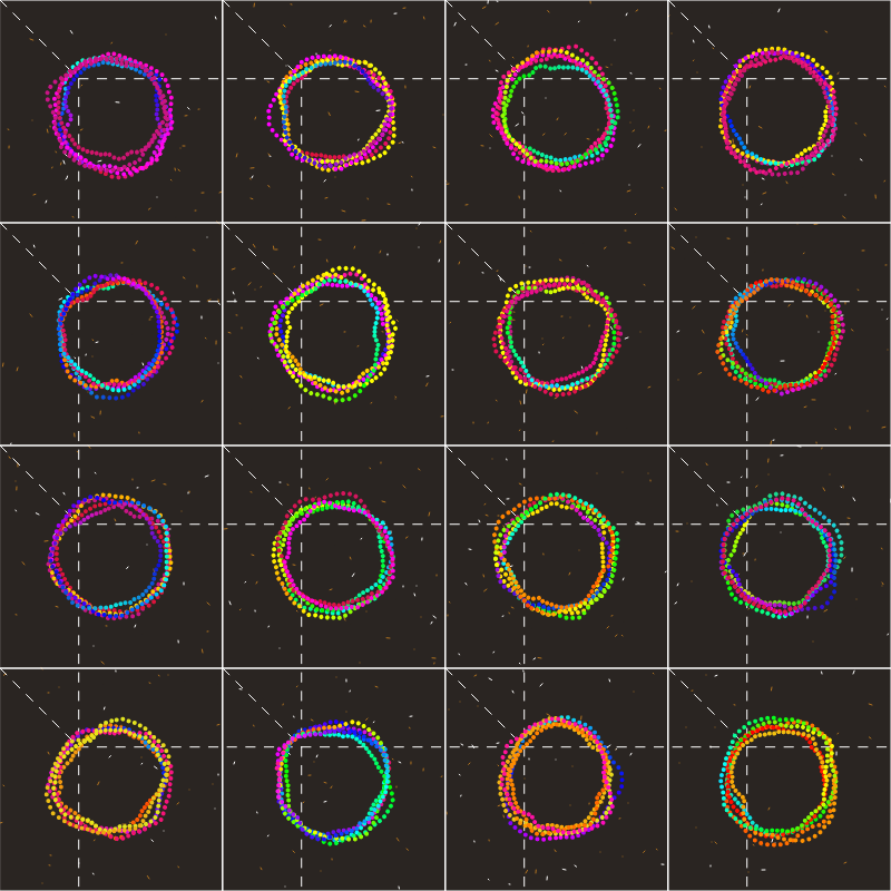 Inaccurate Depictions: String Theory #3 static token preview