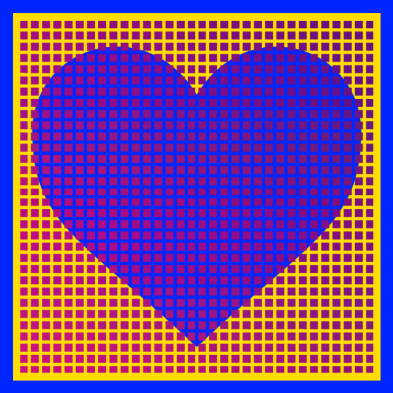 Love is Love #5 static token preview