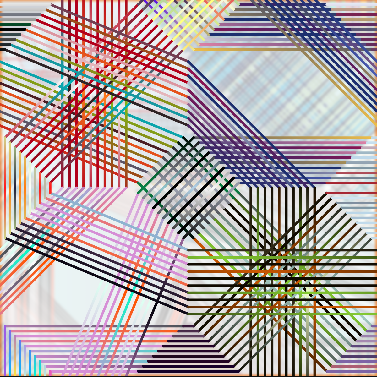 Patchwork #22 static token preview