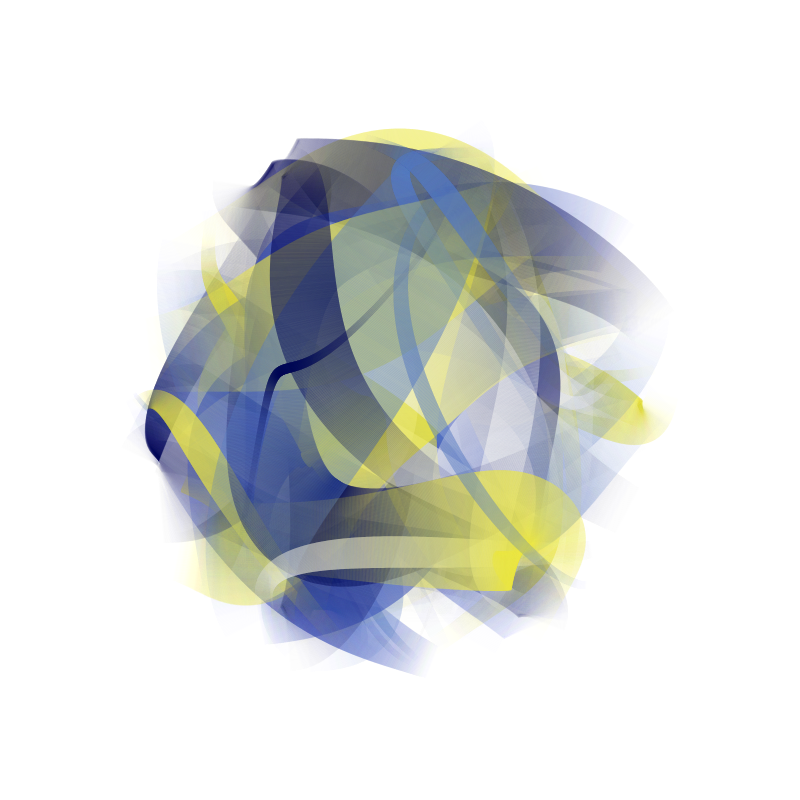 Fades Encircled #10 static token preview