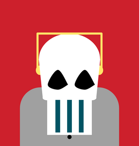 Living Skull project preview
