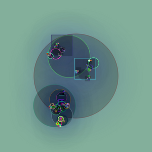 RecursPin project preview