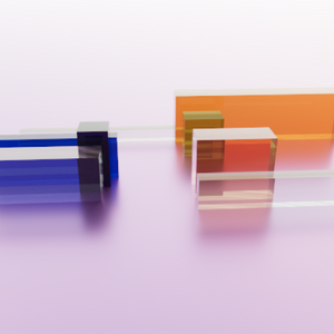 Glass is class project preview