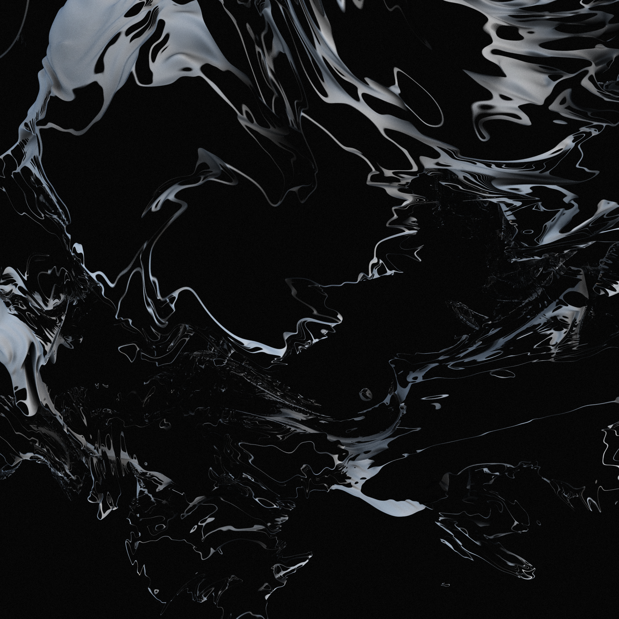 melt #17 static token preview