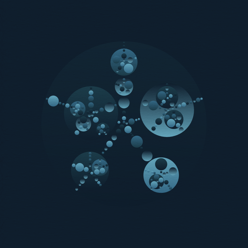 Bindu #10 static token preview