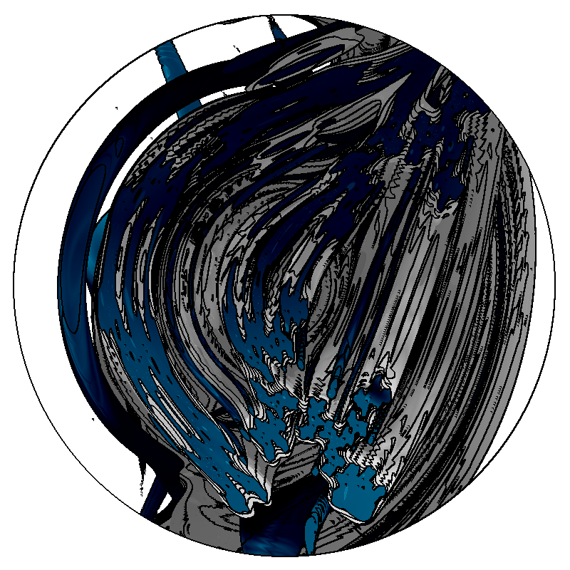 LL21 Anatomy #13 static token preview
