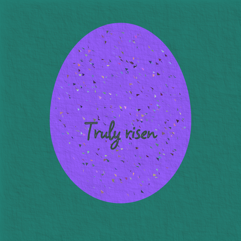 Easter Egg #24 static token preview