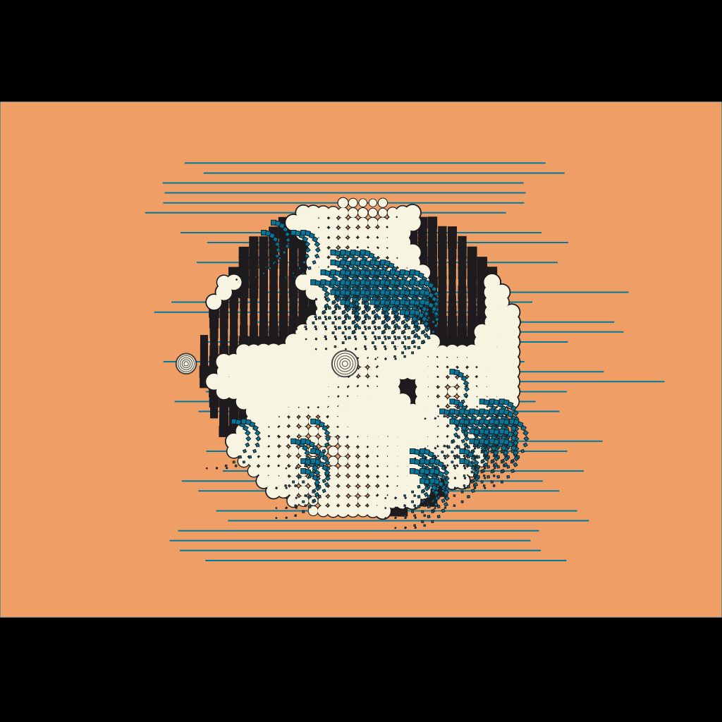 terra[incognita] #20 static token preview