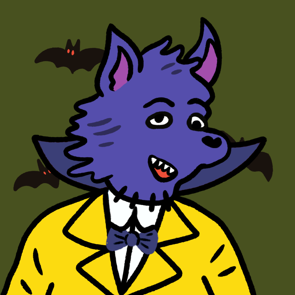 monster society #23 static token preview