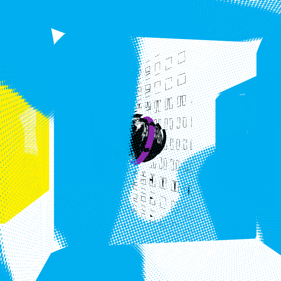 Obscure Forms of Abstraction #9 static token preview