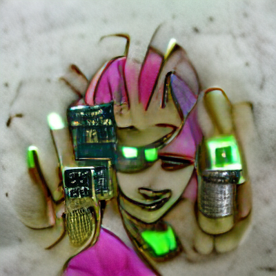 ₮ł₥Ɇ Ⱨ₳₵₭ɆⱤ₴  ᶠⁱˣᵉᵈ #21 static token preview